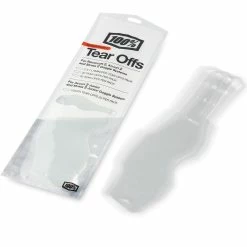 100% Gen. 2 Enfants Standard Tear Offs 20 Pcs.