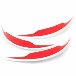 100% Bavettes Avant 3 Pièces