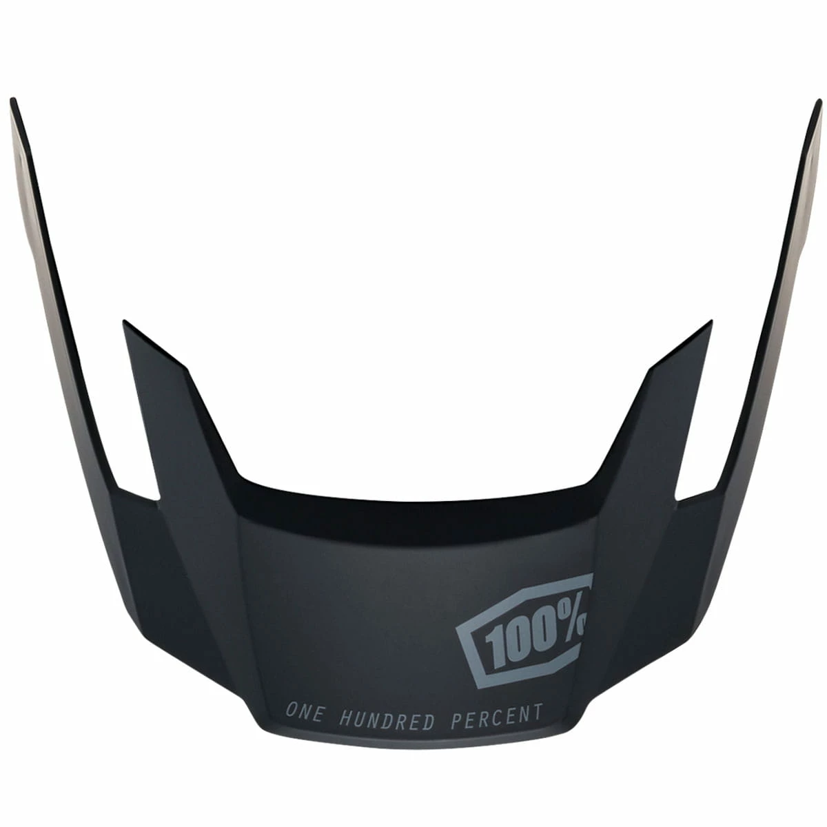 100% Altec 2020 V2 Visière De Remplacement XS/S - Noir 1 100% Altec 2020 V2 Visière De Remplacement XS/S - Noir