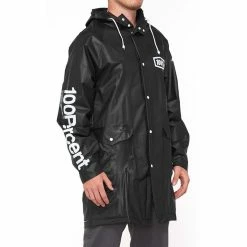 100% Imperméable Torrent - Noir