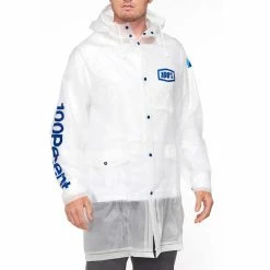 100% Imperméable Torrent - Clair