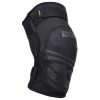 IXS Hack EVO+ Knee Guard - Noir