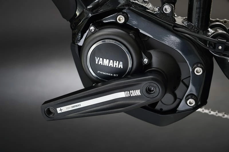 Haibike AllMtn 1 VTT Tout Terrain - Anthracite / Turqoise 3 Haibike AllMtn 1 VTT Tout Terrain - Anthracite / Turqoise – Image 3