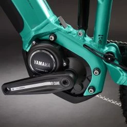 Haibike AllMtn 1 VTT Tout Terrain - Aquamarine / Black 10 Haibike AllMtn 1 VTT Tout Terrain - Aquamarine / Black -Vélos Soldes Haibike MY21 Detail Motor AllMtn 1 aquamarine