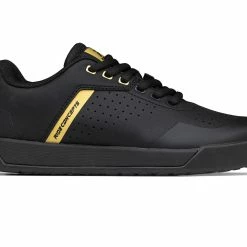 Ride Concepts Chaussures Hellion Elite Pour Femmes - Noir/Or