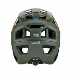 LEATT Casque MTB Enduro 4.0 Pine 5 LEATT Casque MTB Enduro 4.0 Pine -Vélos Soldes HelmMTBEnduro4 0Pine 3