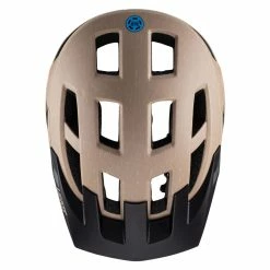 LEATT Casque MTB Trail 2.0 Dune -Vélos Soldes HelmetMTBTrail2 0Dune 3