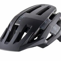 LEATT Casque MTB Trail 3.0 Black
