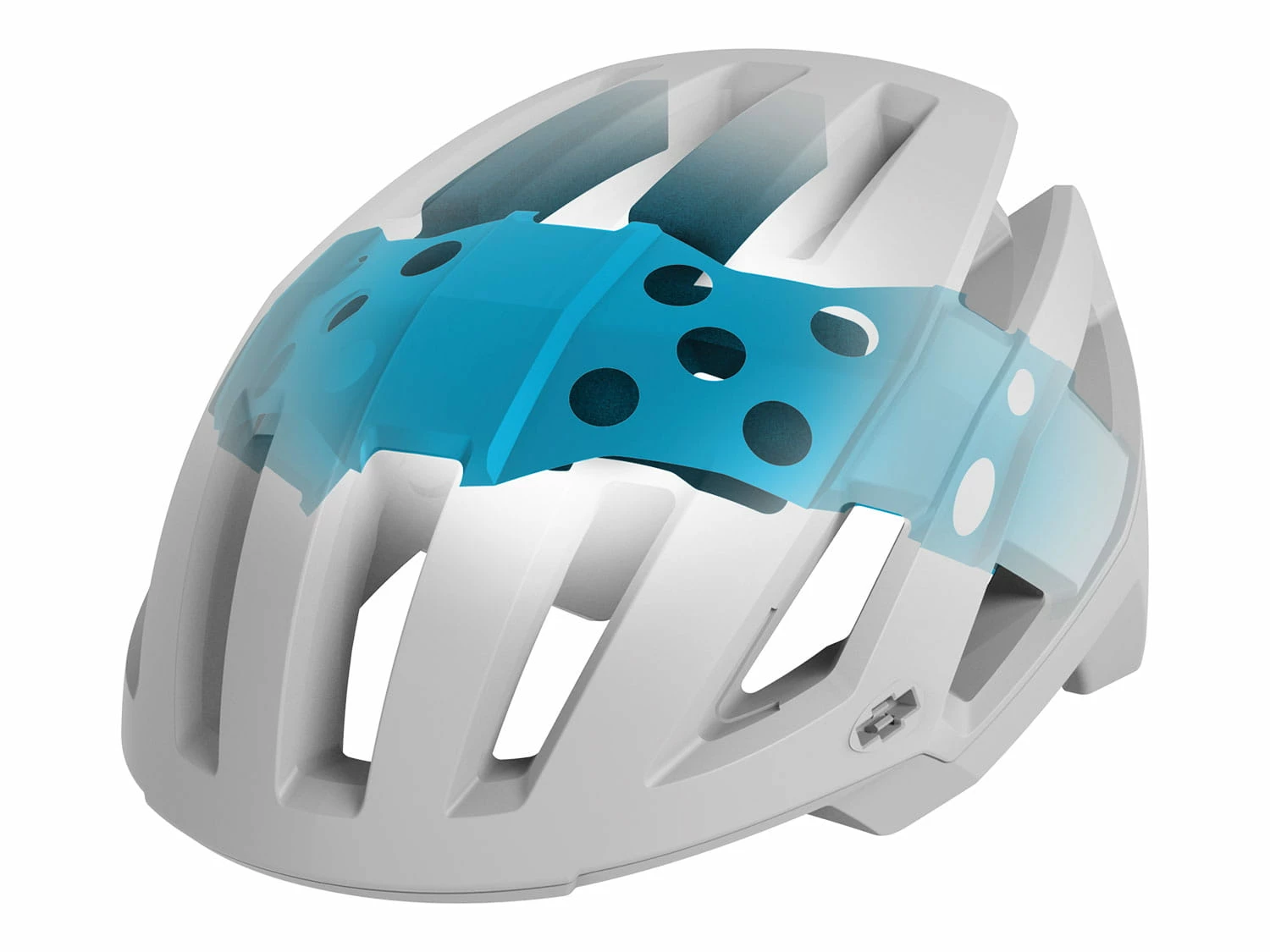 LEATT Casque MTB Trail 3.0 Black 2 LEATT Casque MTB Trail 3.0 Black – Image 2