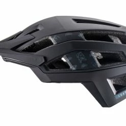 LEATT Casque MTB Trail 3.0 Black 6 LEATT Casque MTB Trail 3.0 Black -Vélos Soldes HelmetMTBTrail3 0Black 3