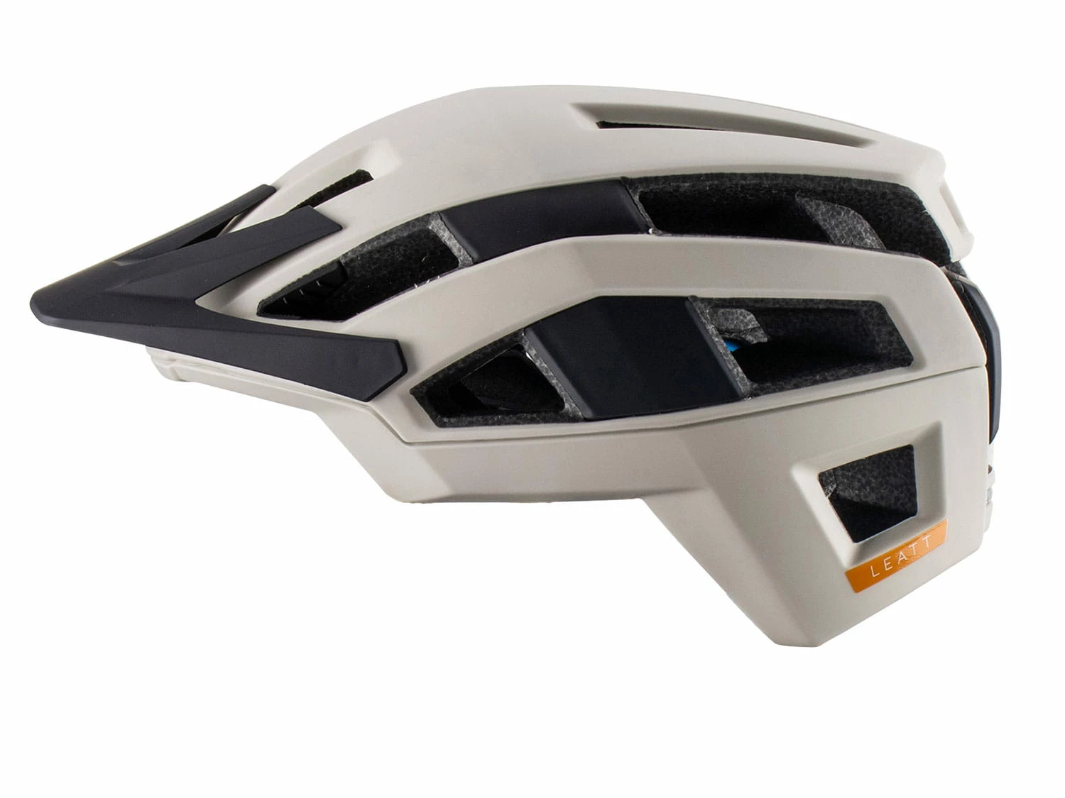 LEATT Casque MTB Trail 3.0 Desert 2 LEATT Casque MTB Trail 3.0 Desert – Image 2