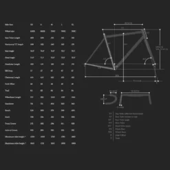 Bombtrack Crochet - Bleu Métallique -Vélos Soldes Hook gr ssentabelle