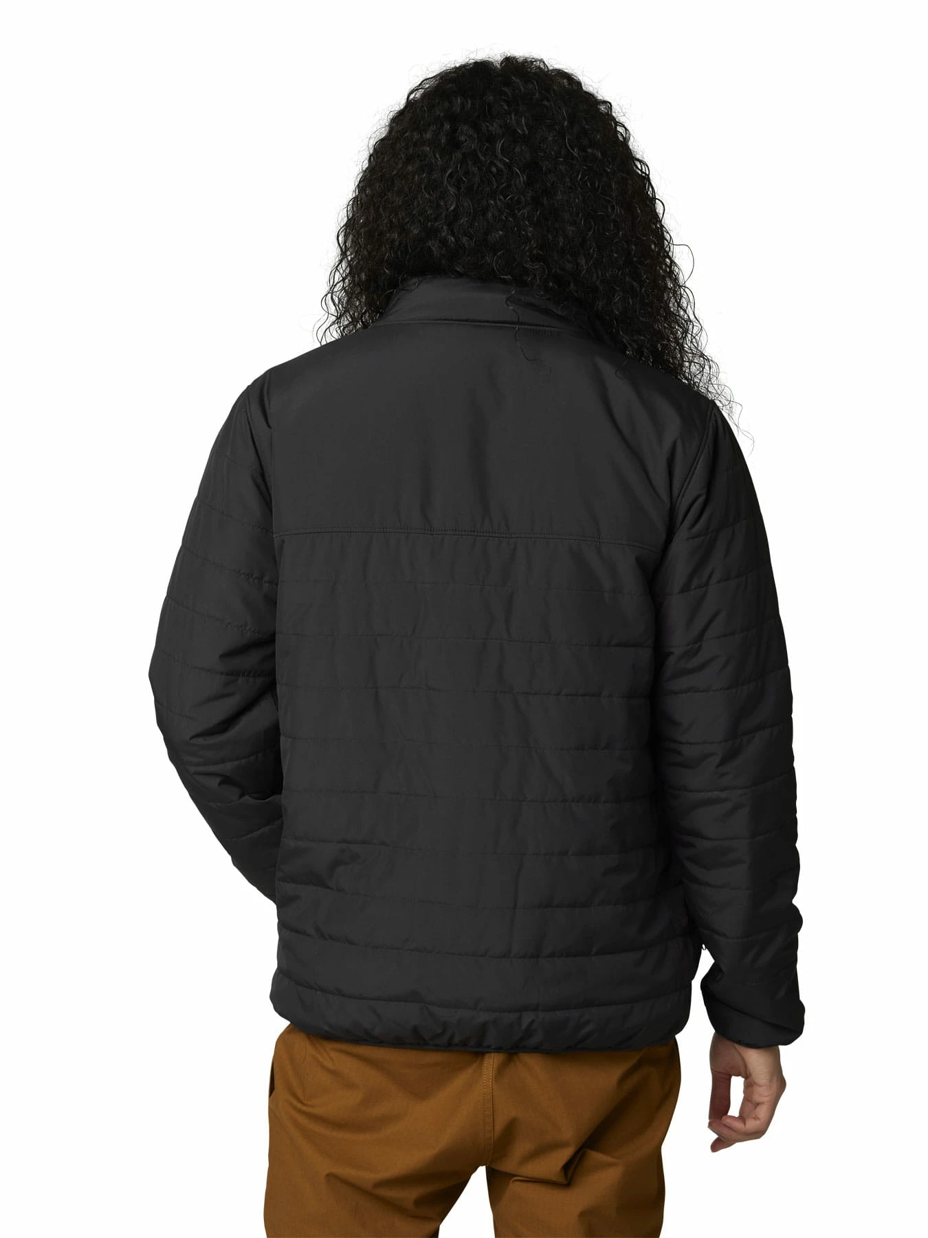 Fox Racing Veste Howell Puffy - Noir 3 Fox Racing Veste Howell Puffy - Noir – Image 3