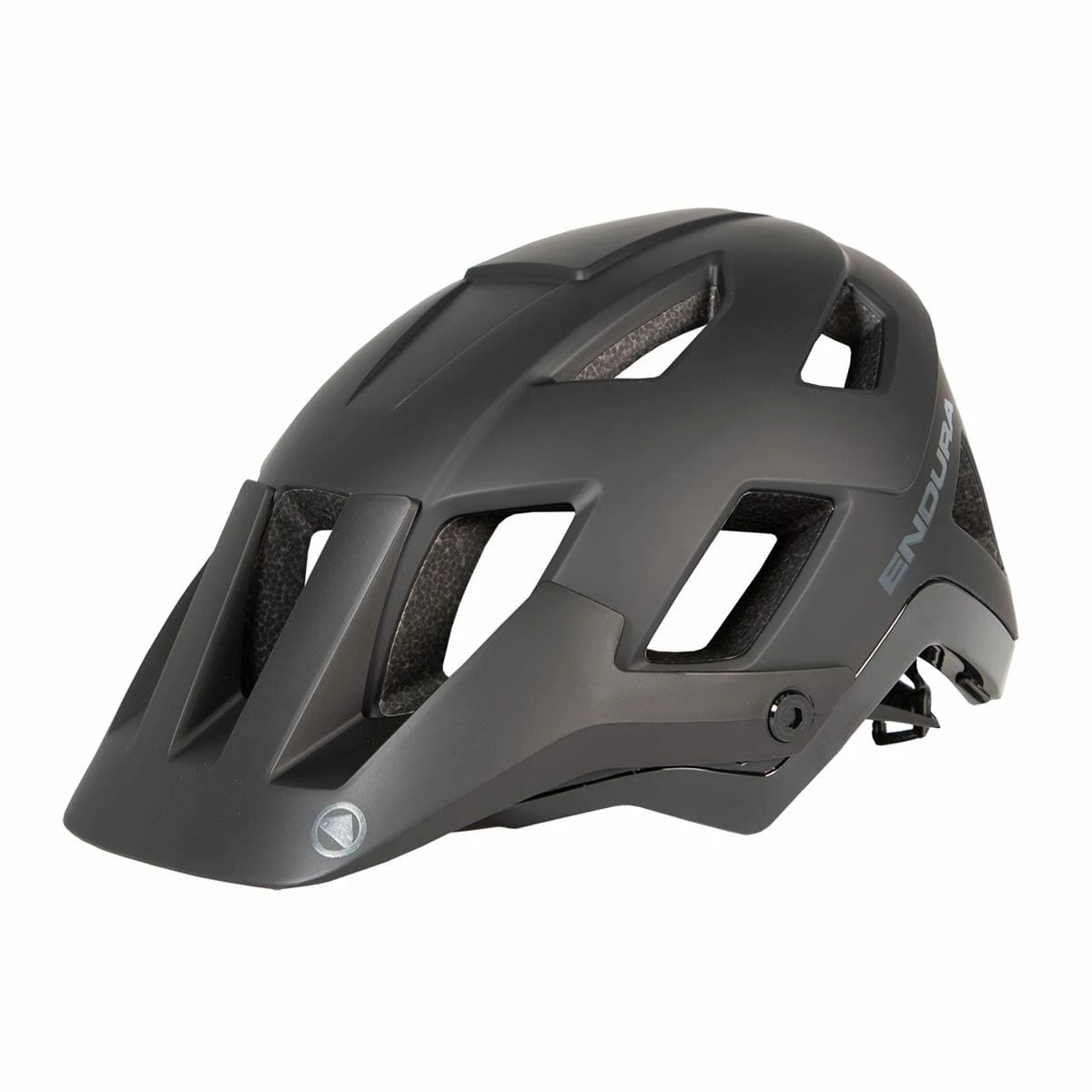 Endura Casque Hummvee Plus - Noir 1 Endura Casque Hummvee Plus - Noir