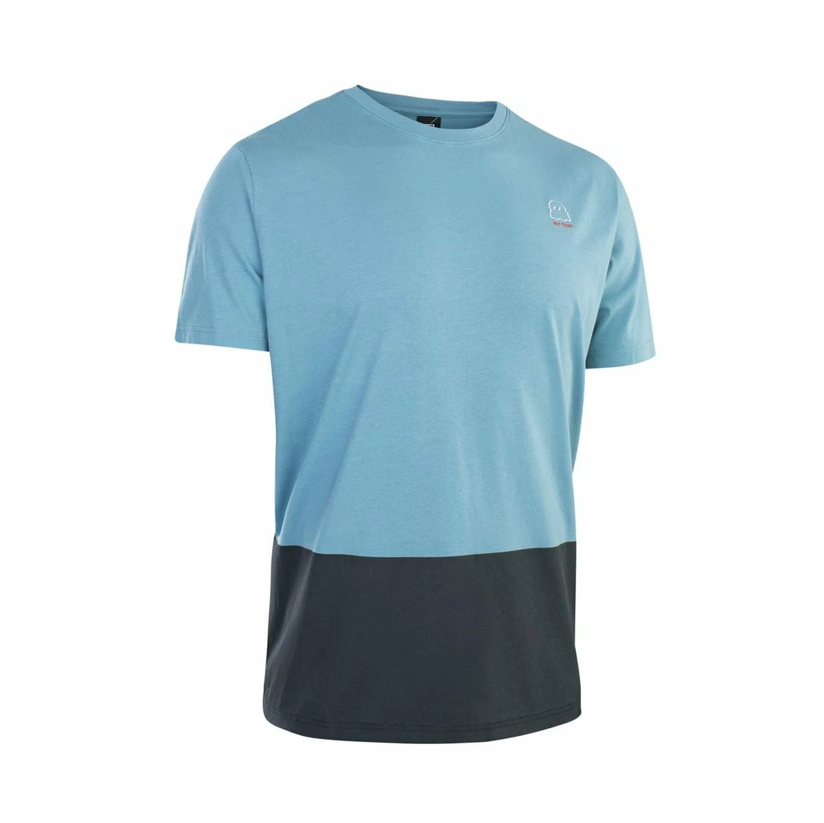 ION Tee Palm Huggers SS Men Bleu 1 ION Tee Palm Huggers SS Men Bleu