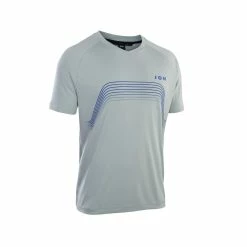 ION Bike Tee Traze SS Men Vert