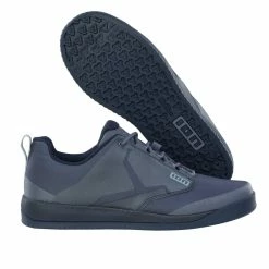ION Shoes Scrub Bleu