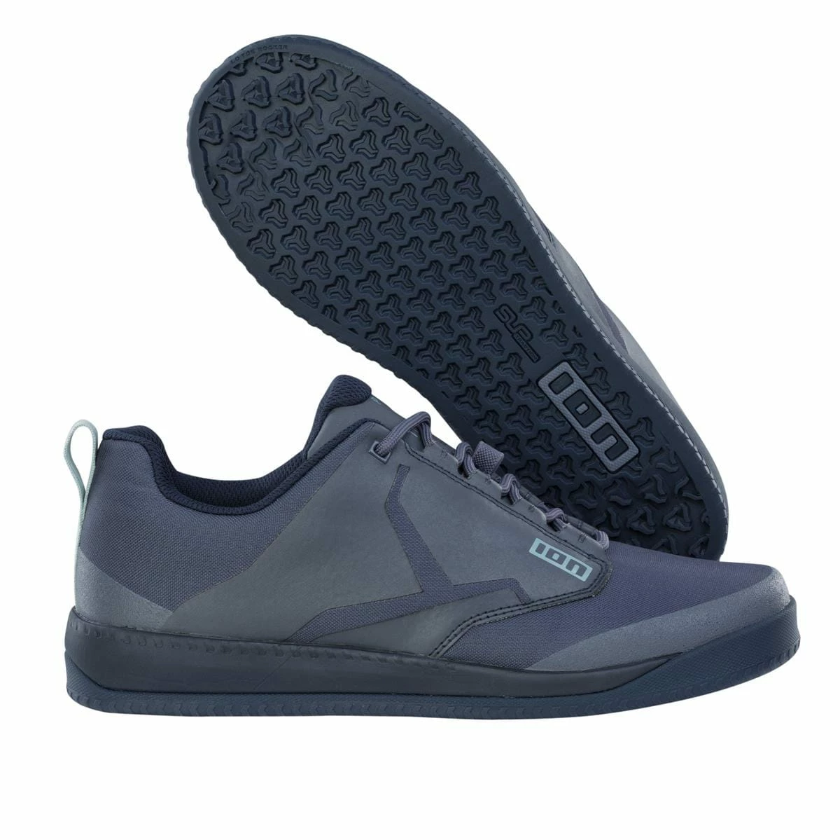 ION Shoes Scrub Bleu 1 ION Shoes Scrub Bleu