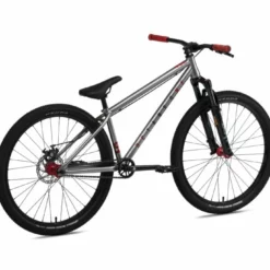 Octane One Diezel 26 Pouces - Argent Poli -Vélos Soldes IMG 0541 1024x683 1