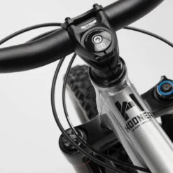 Octane One Hooner 29 Pouces - Argent -Vélos Soldes IMG 1961 kopia 1024x683 1