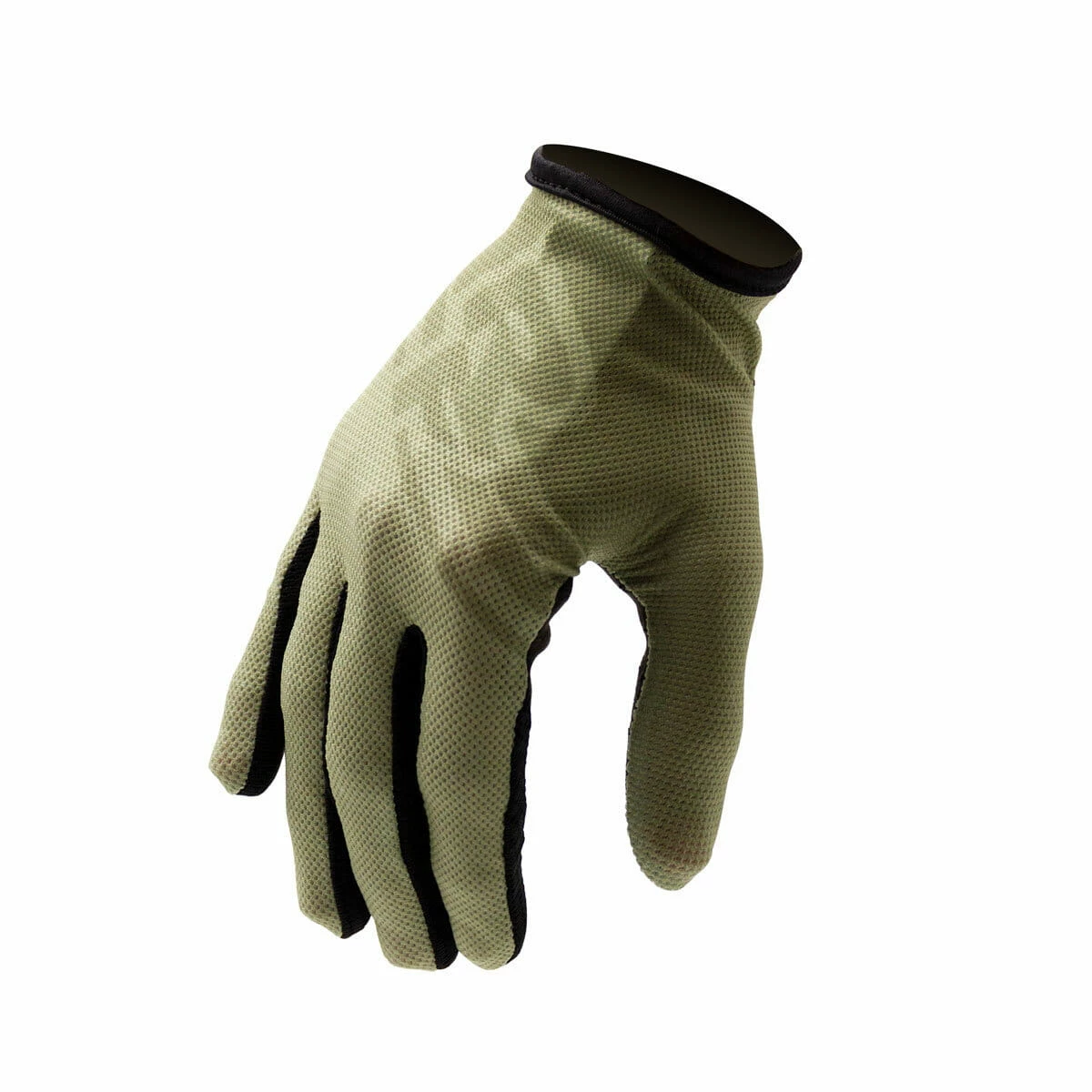Race Face Gants Indy - Sable 1 Race Face Gants Indy - Sable