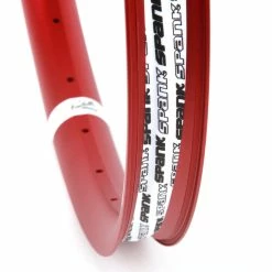 SPANK Oozy Trail 395+ Jante 27,5 Pouces - Rouge 5 SPANK Oozy Trail 395+ Jante 27,5 Pouces - Rouge -Vélos Soldes IMG 651957078ed8c732f