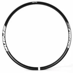 SPANK Oozy Trail 395+ Jante 27,5 Pouces - Noir