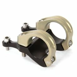 Renthal Tige à Montage Direct Integra 35