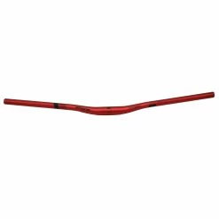 SPANK Oozy LTD Handlebar 780 VIBRO CORE - Rouge