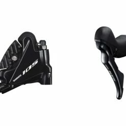 Shimano Frein à Disque 105 ST-R7020/R7070 - VR - 2 Fois