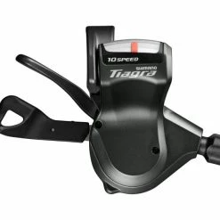 Shimano Levier De Vitesse TIAGRA Pour Guidon Plat SL-4700 - Droite - 10 Vitesses