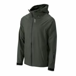 IXS Veste Carve All Weather - Gris