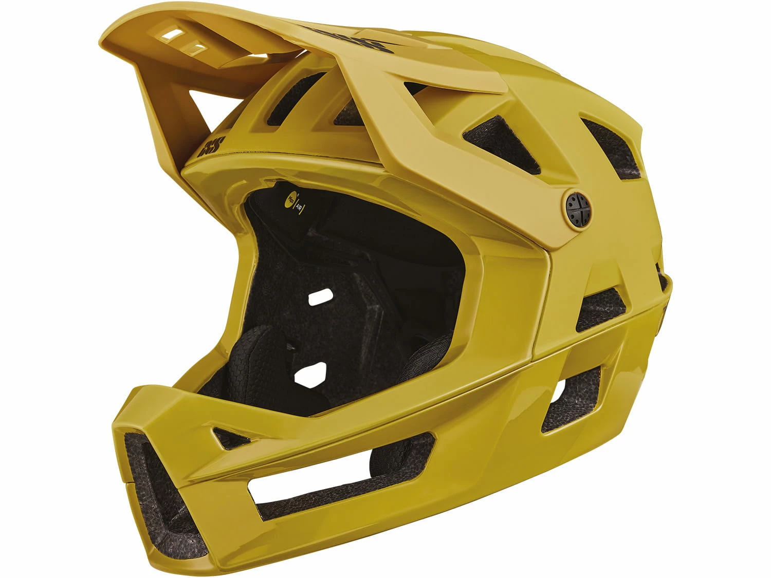 IXS Casque Trigger FF MIPS - Acacia 1 IXS Casque Trigger FF MIPS - Acacia