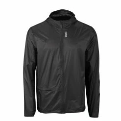 IXS Veste Coupe-vent Flow All Weather - Gris