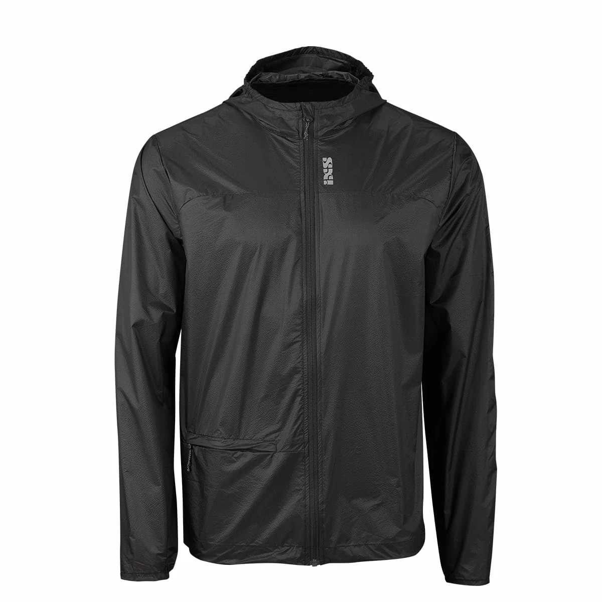 IXS Veste Coupe-vent Flow All Weather - Gris 1 IXS Veste Coupe-vent Flow All Weather - Gris