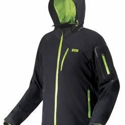 IXS Veste Sinister 3.5 BC - Noir