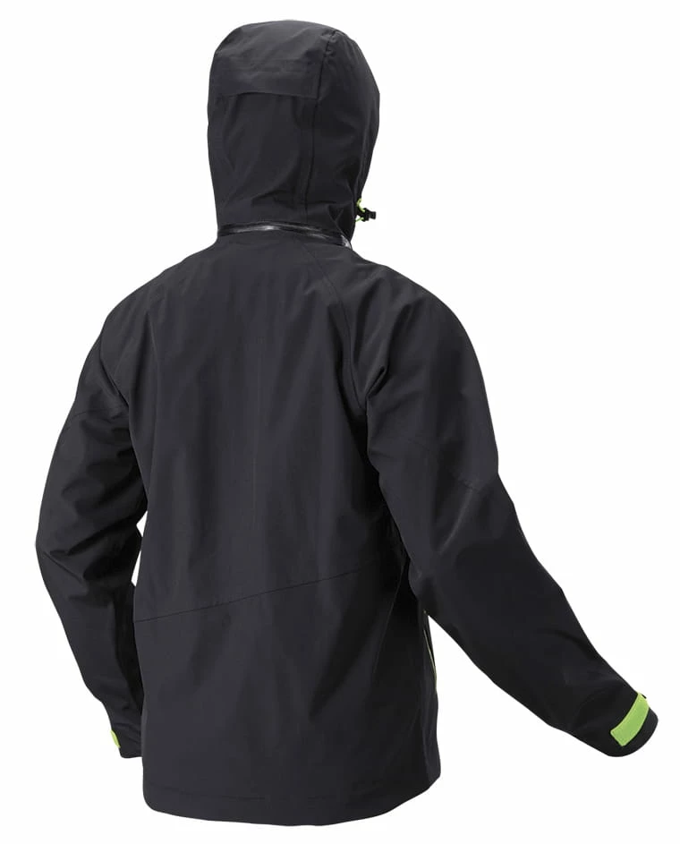 IXS Veste Sinister 3.5 BC - Noir 2 IXS Veste Sinister 3.5 BC - Noir – Image 2