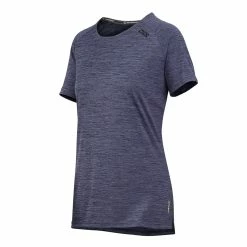 IXS Maillot Flow X Pour Femme - Violet