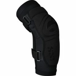 IXS Carve 2.0 Protection Des Coudes - Noir