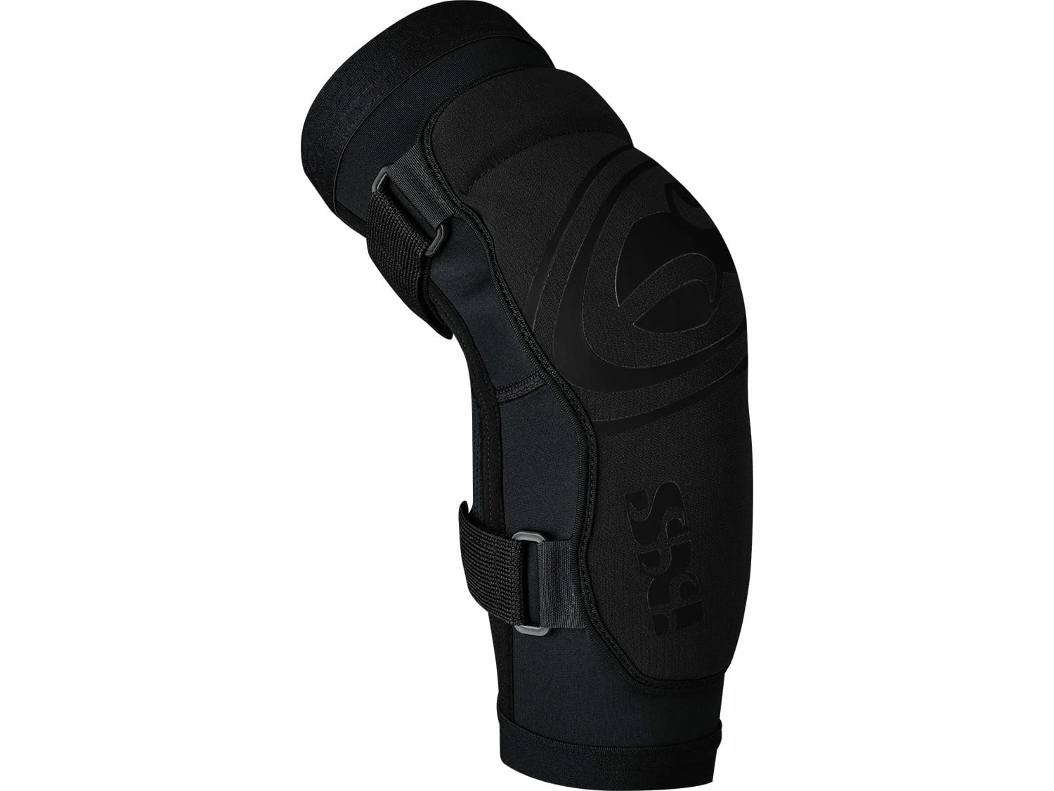 IXS Carve 2.0 Protection Des Coudes - Noir 1 IXS Carve 2.0 Protection Des Coudes - Noir