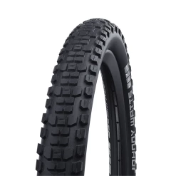 Schwalbe Pneu Pliable Johnny Watts - 29x2.35 Pouces - Addix Performance - DD - Race Guard - Reflex