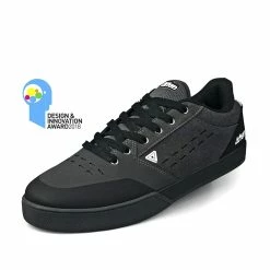 Afton Keegan - Chaussure Pour Pédale Plate - Gris