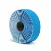 Fabric Ruban De Guidon Knurl - Bleu