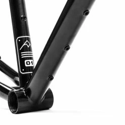 Octane One Kit Cadre Kode Commuter/Cross - Noir -Vélos Soldes Kode 3 1024x683 1