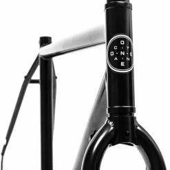 Octane One Kit Cadre Kode Commuter/Cross - Noir -Vélos Soldes Kode 6 1024x683 1