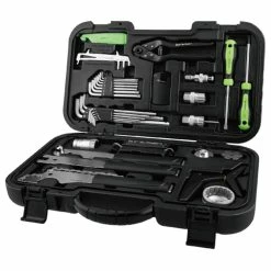 Birzman Boîte à Outils De Voyage