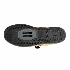 LEATT DBX 4.0 Chaussure Pour Pédale Sans Pince - Sable -Vélos Soldes LE FOO 2030 sand bottom