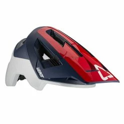 LEATT Casque All Mountain DBX 4.0 - Rouge