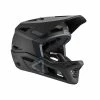 LEATT DBX 4.0 DH - Casque Fullface - Noir