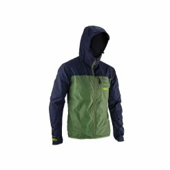 LEATT Veste DBX 2.0 - Vert